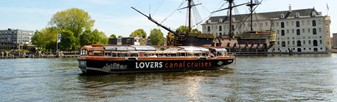 Top things to do in Amsterdam